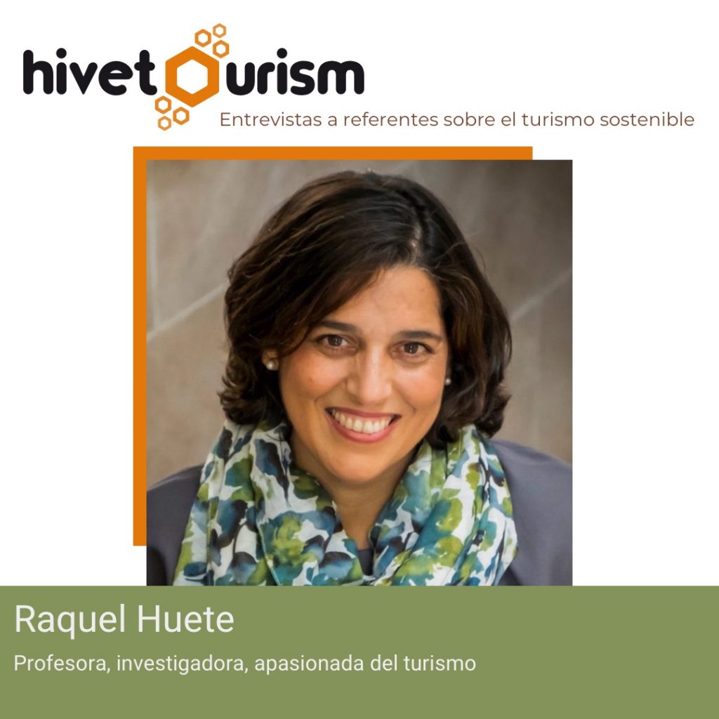 Raquel Huete