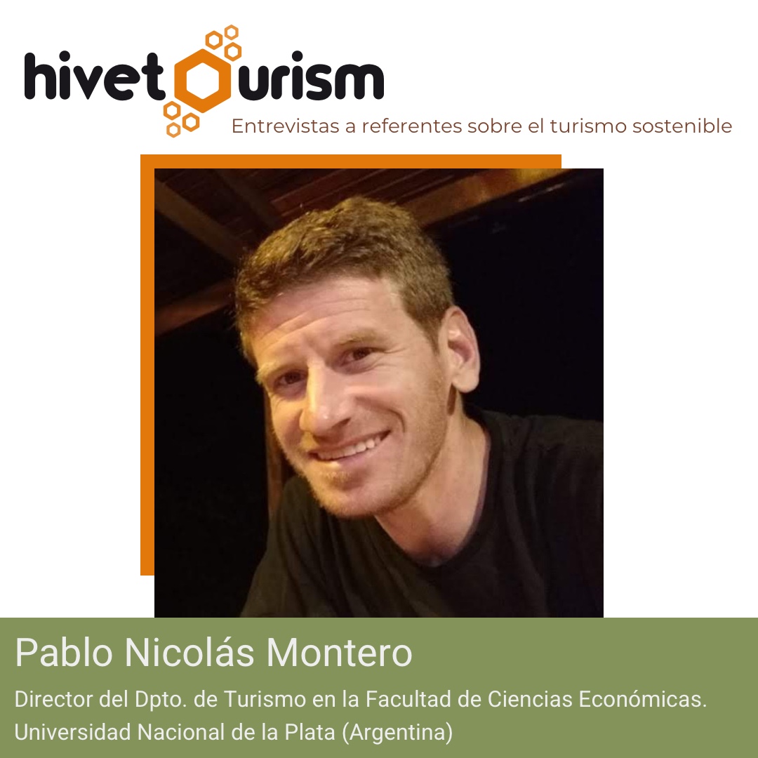 Pablo Nicolás Montero