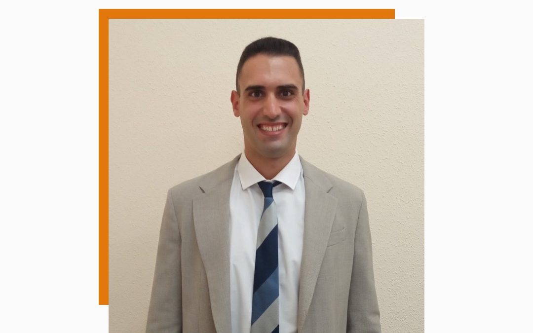 Juande Lozano: Desde el sector hotelero, nos encontramos a un turista que tiene mucha más preocupación por proteger el medio ambiente