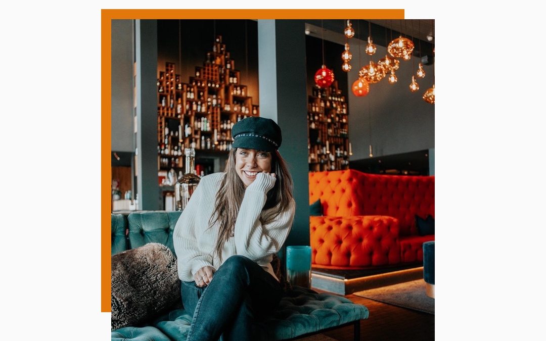 Micaela López: Suiza es uno de los países más innovadores del mundo y la sustentabilidad no se queda atrás