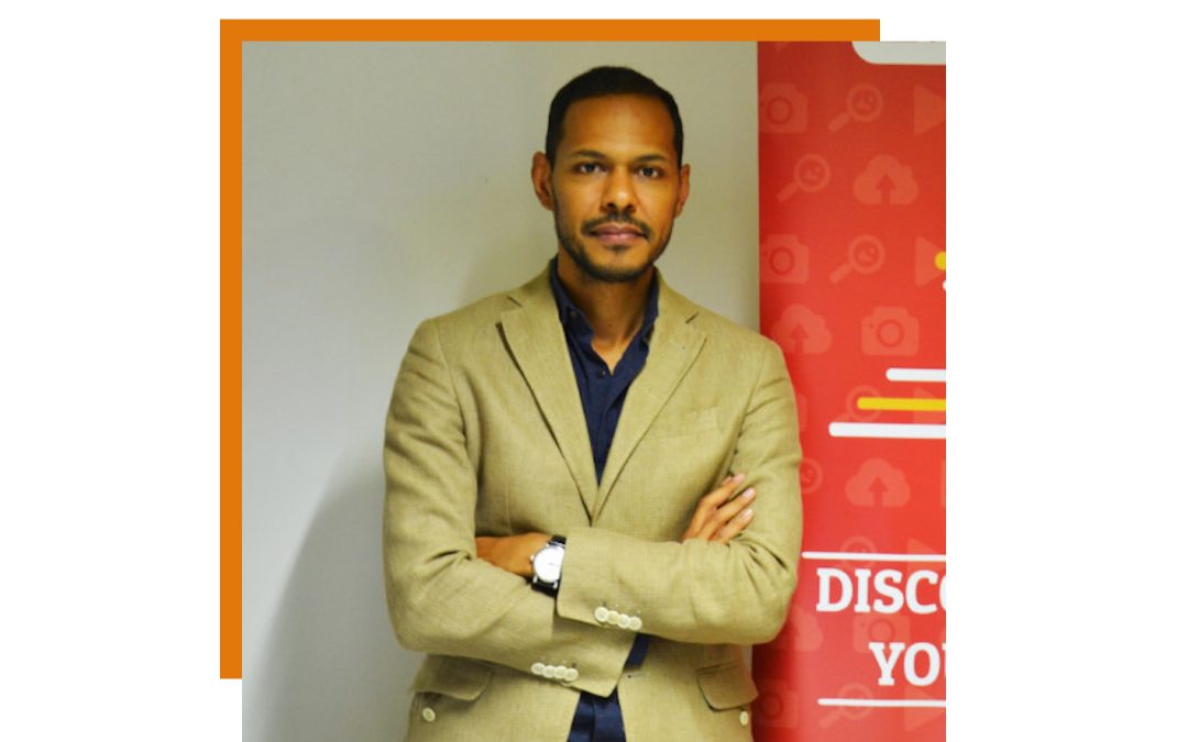 Djalmo Edgar Gomes: El futuro del turismo será más sostenible, más tecnológico y sin contacto