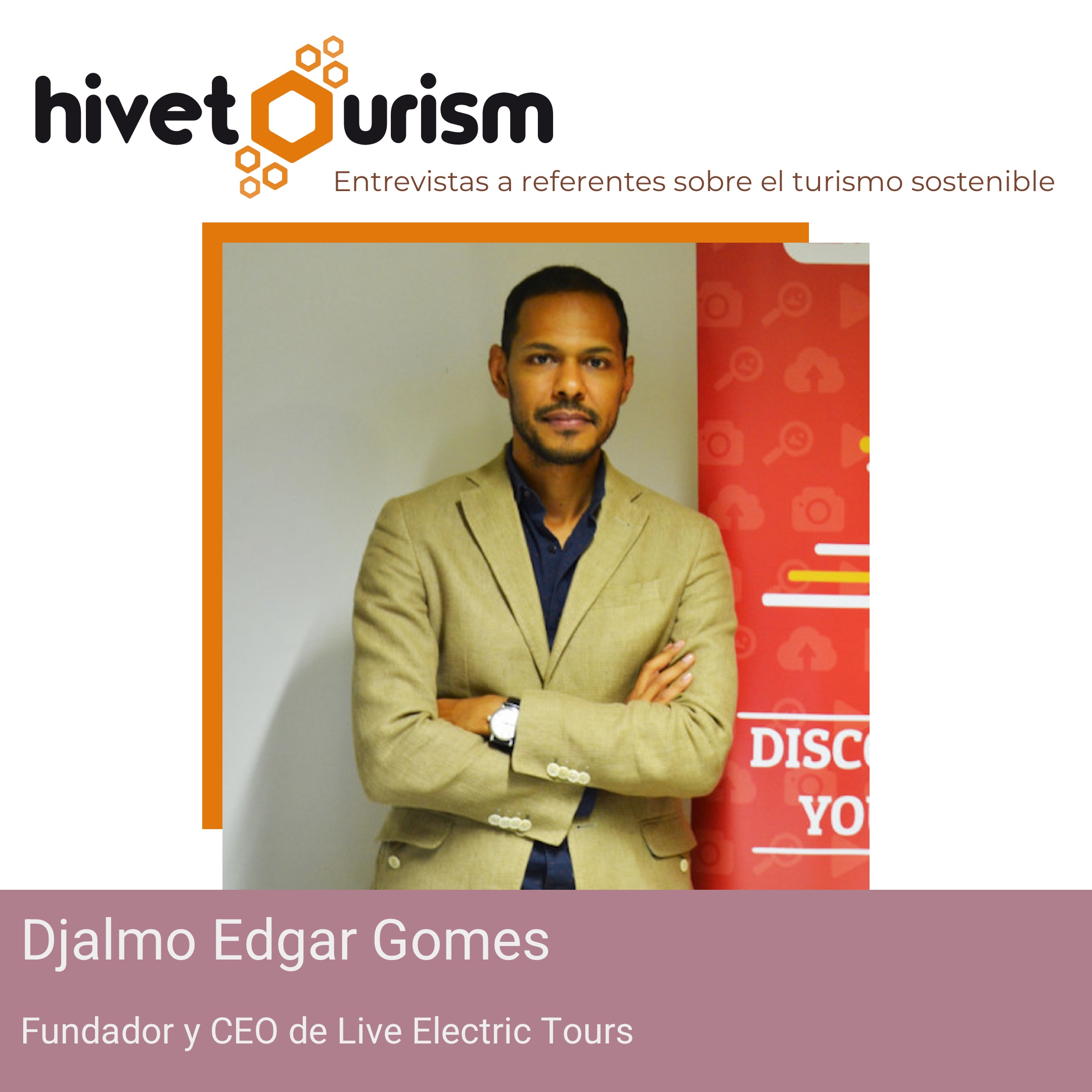 Djalmo Edgar Gomes