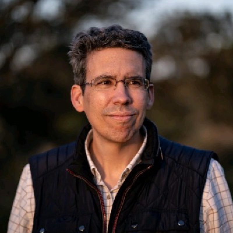 Juan Luis Pons Rubio