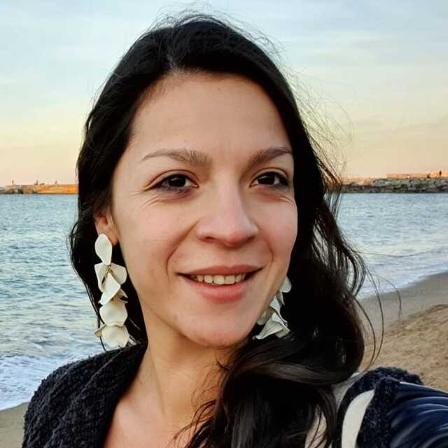 Diana Marcela Zuluaga Guerra: En el turismo creativo, el viajero y el local no serán los mismos después de la experiencia vivida juntos.