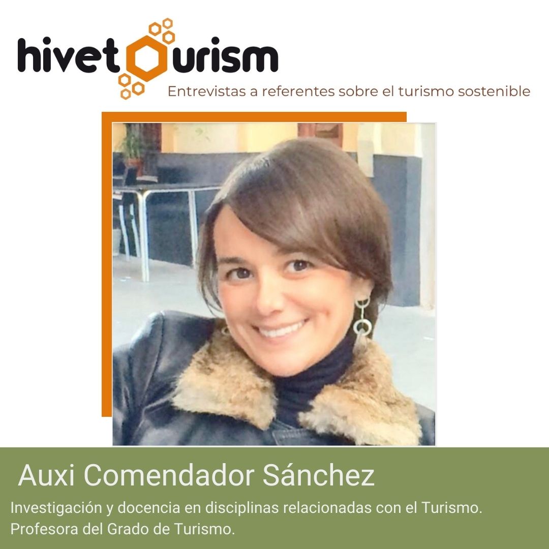 Carátula Auxi Comendador