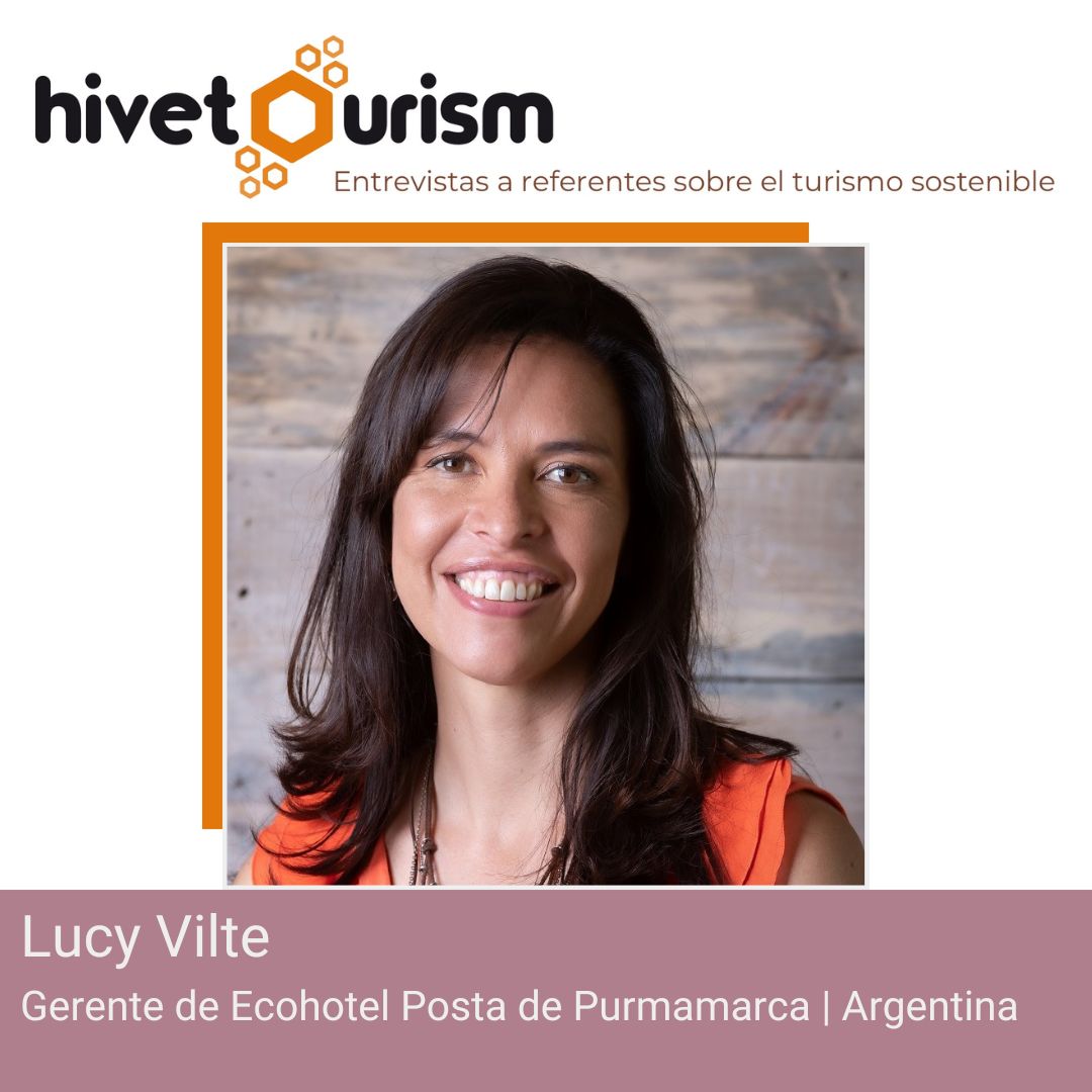 Carátula Lucy Vilte