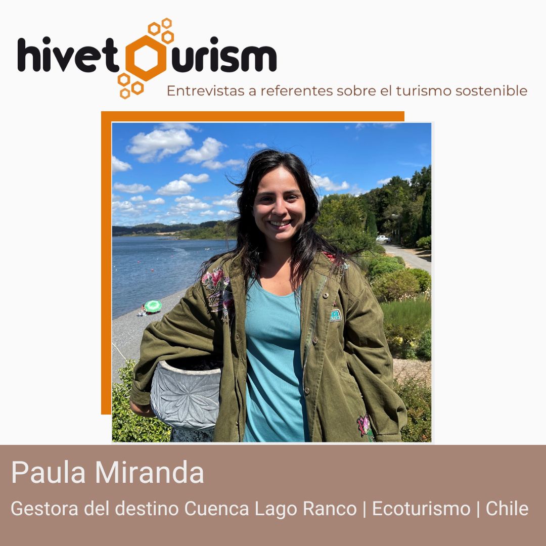 Carátula Entrevistas Paula Miranda