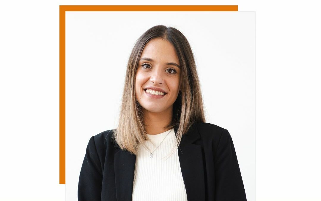 Sandra Campos Olszewska: la accesibilidad se convierte en un elemento fundamental de la calidad general del destino.