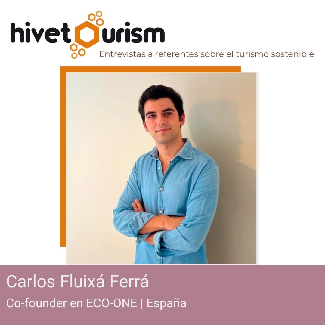 Carátula Carlos Fluixá
