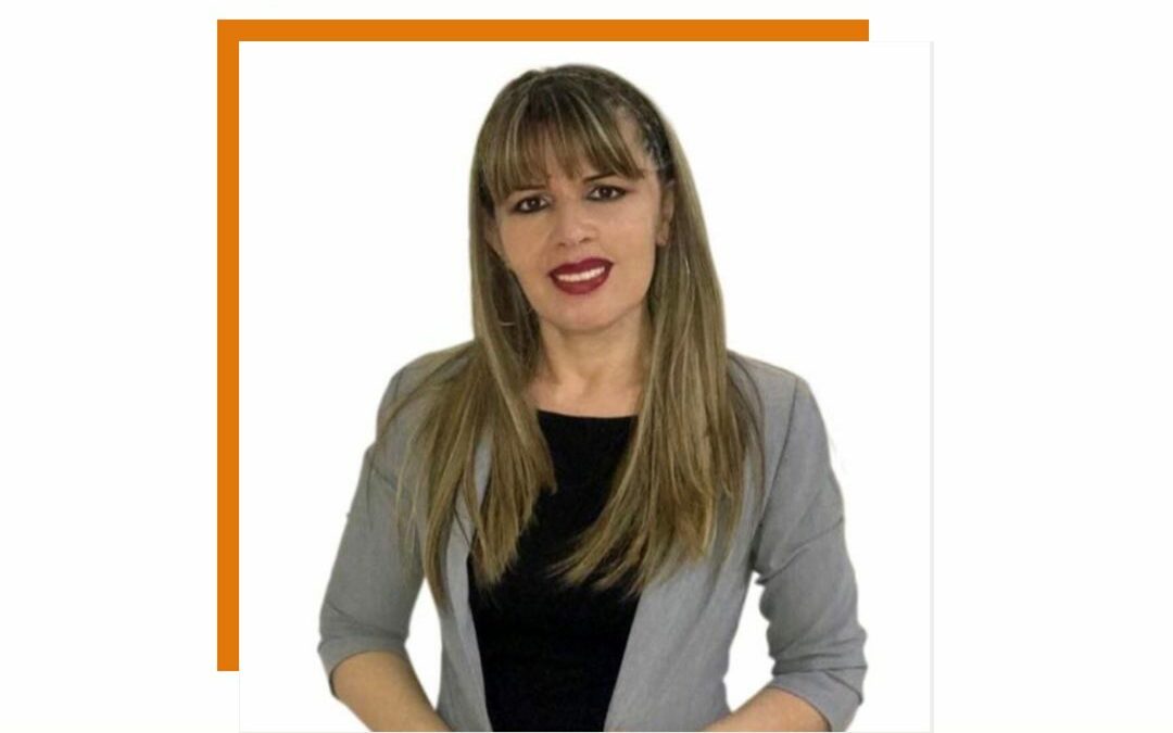Alejandra Caballero: el turismo sostenible es la herramienta más poderosa para apoyar la calidad de vida de las comunidades receptoras y la calidad de los destinos.