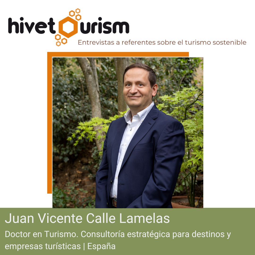 Carátula Entrevista Juan Vicente Calle