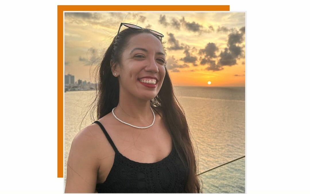 Ailim Sánchez Fernández: la sostenibilidad es una vía para posicionar el turismo de eventos científico-técnicos dentro del sector turístico.