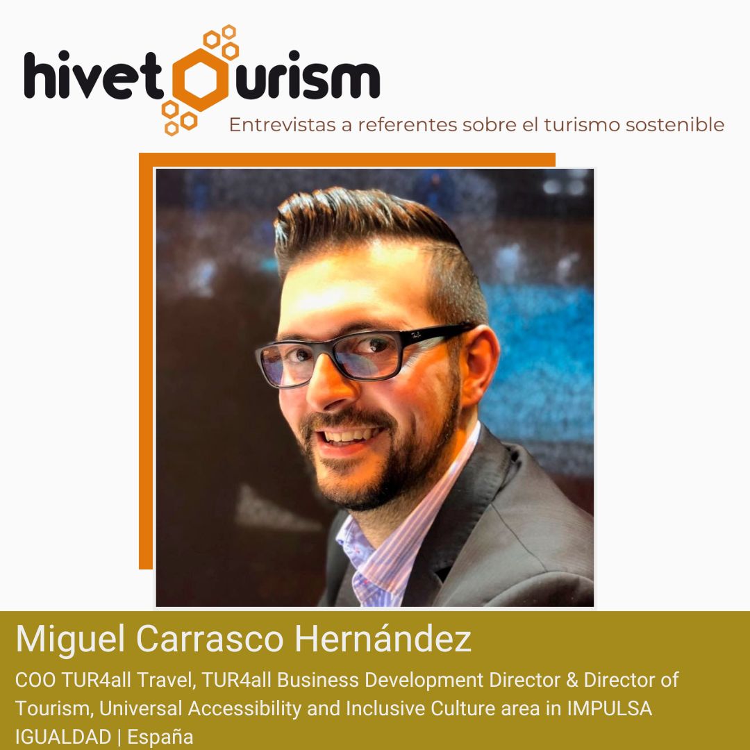 Carátula Miguel Carrasco Hernández