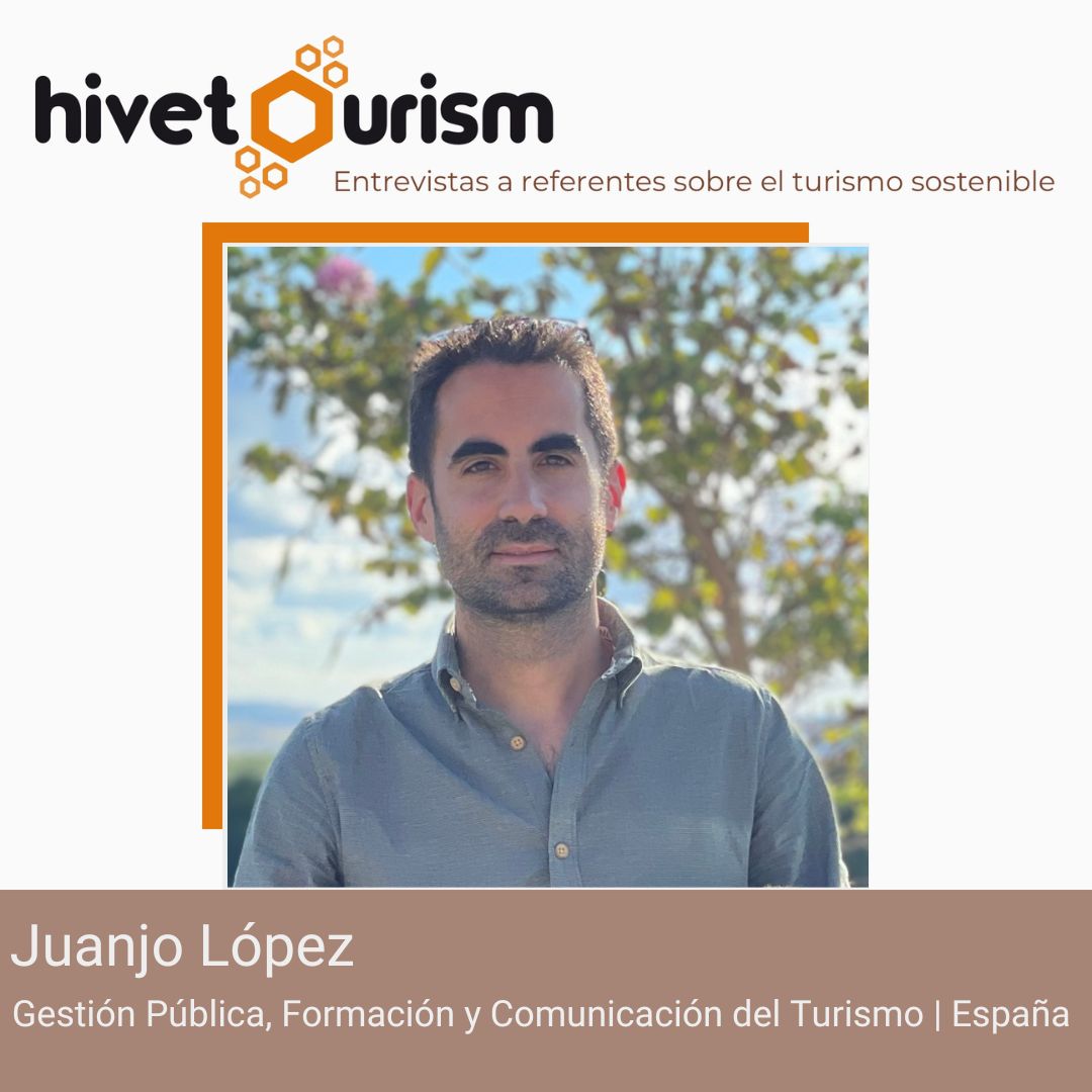 Carátula Entrevista Juanjo López