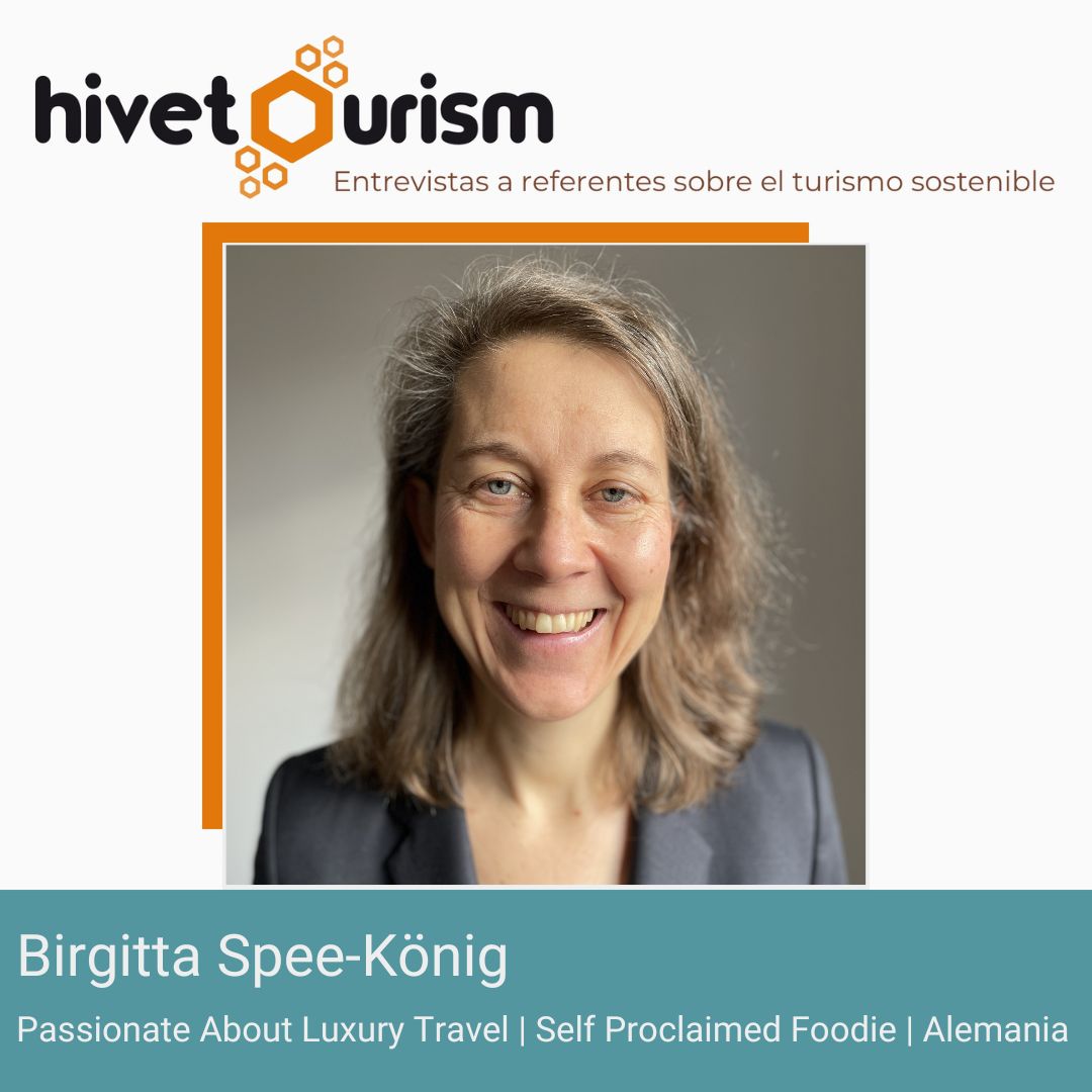 Carátula Entrevista Birgitta Spee