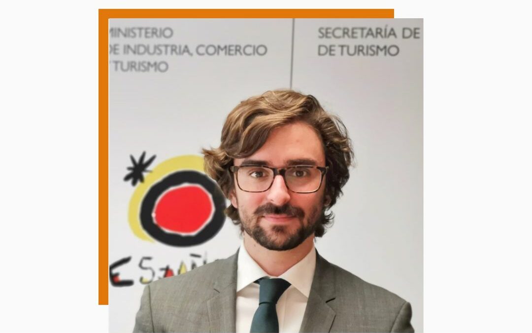 Julio E. Jiménez Novella: España ocupa un lugar prioritario dentro de la elección de dónde viajar por parte de los turistas finlandeses.