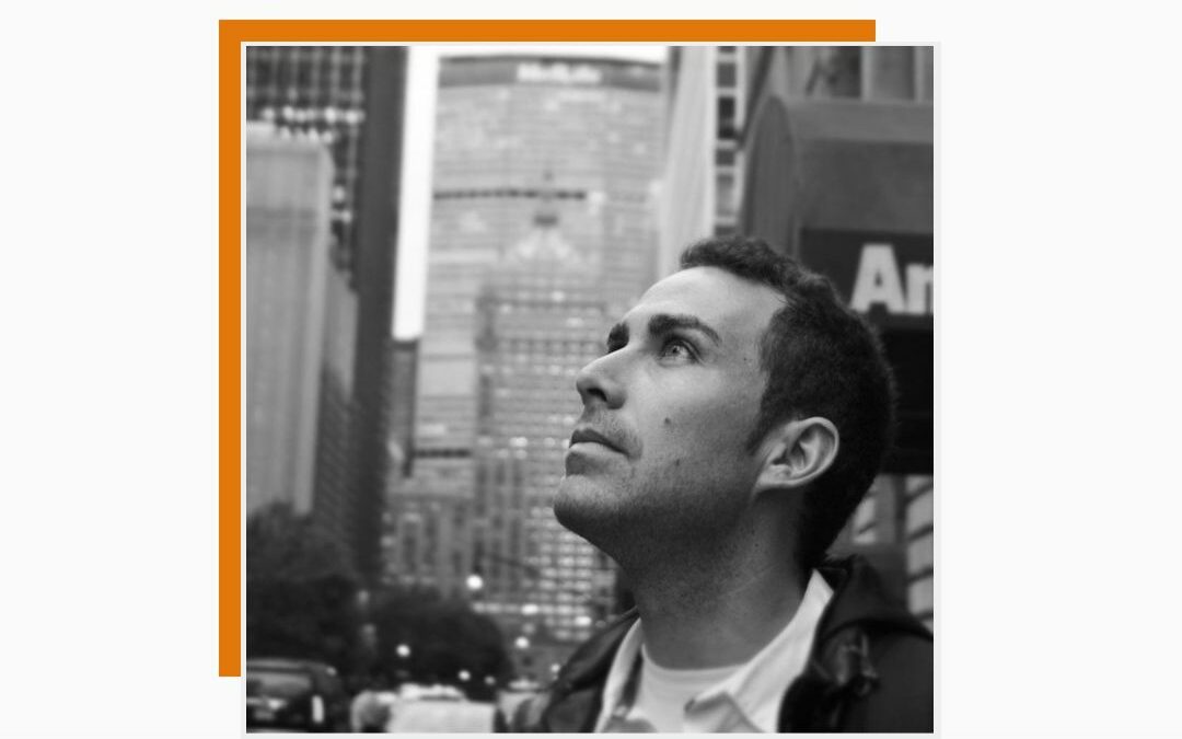 Ángel Fernández Gómez: Trato de aplicar y aplicarme la lógica del uso racional de todos los recursos que, como turista, se me ofrecen.