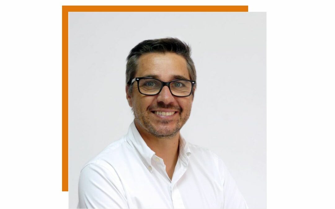 Alberto Galloso: En el futuro, no podrá existir otra manera de consumir turismo que no sea de manera sostenible.