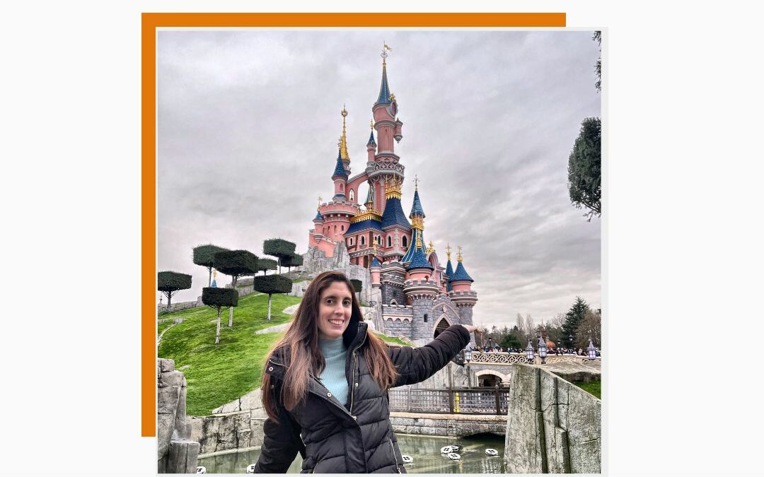 María Quijano: el turismo sostenible es más un reto que una tipología turística.