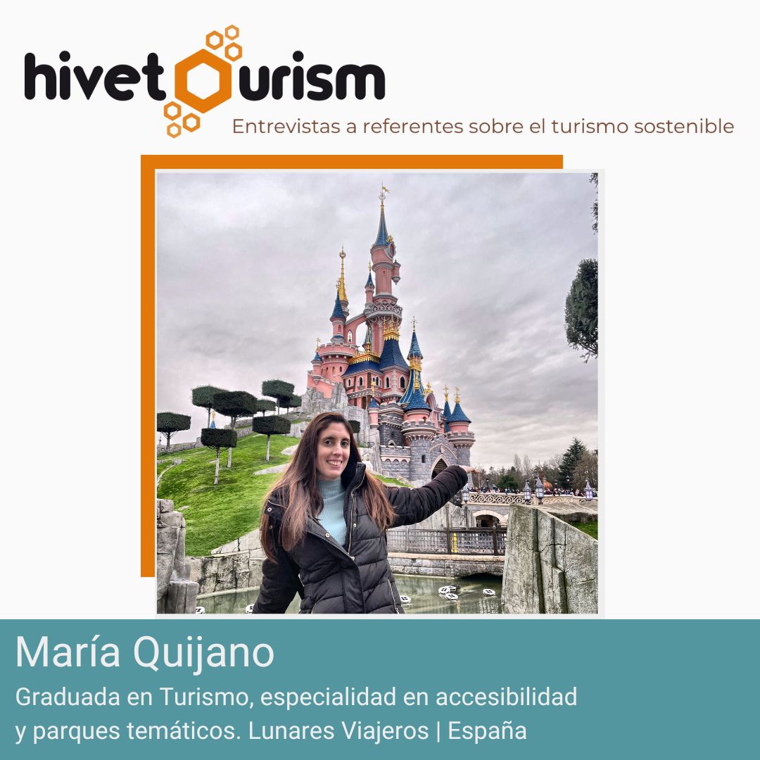 Carátula erntrevista María Quijano