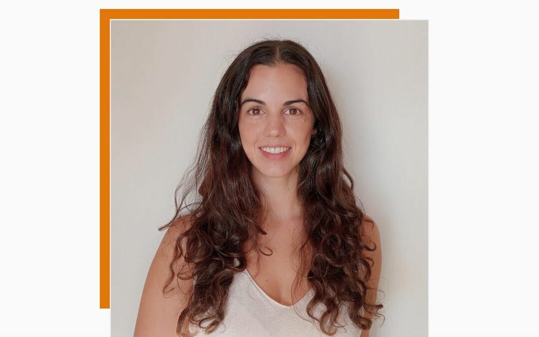 Patricia del Rocío Calvente: la Antropología Social y Cultural es una manera de ver y sentir las formas de vivir que existen en el mundo.