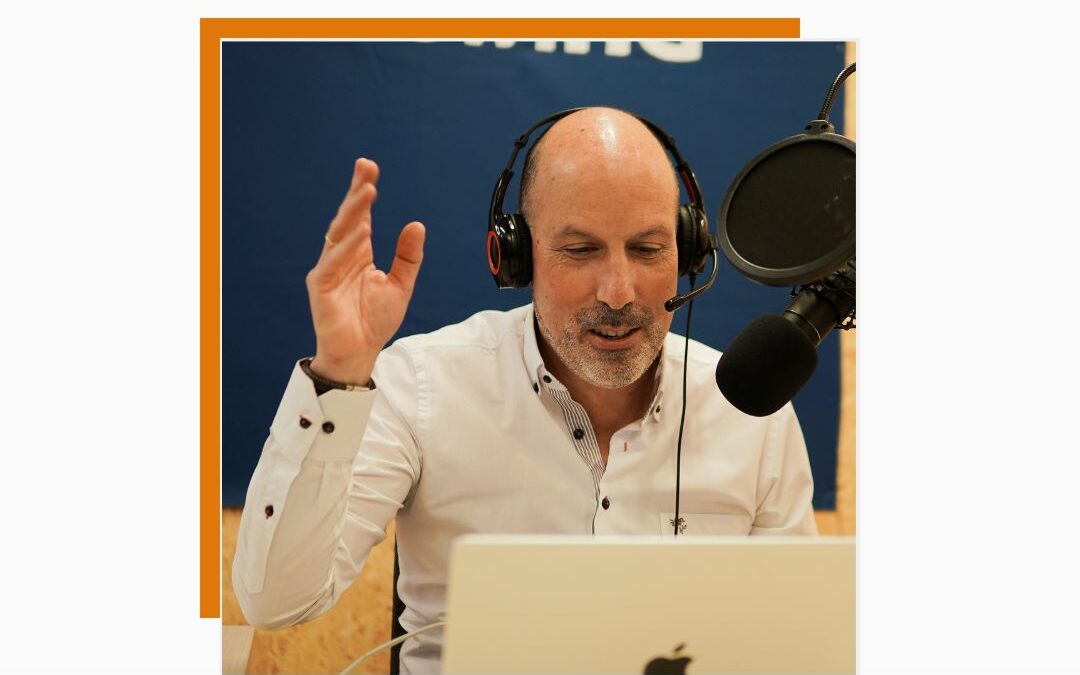 Jorge Suárez González: la sostenibilidad en general, y el sector turístico en su vertiente sostenible, en particular tienen una gran oportunidad de transmitir en LinkedIn.