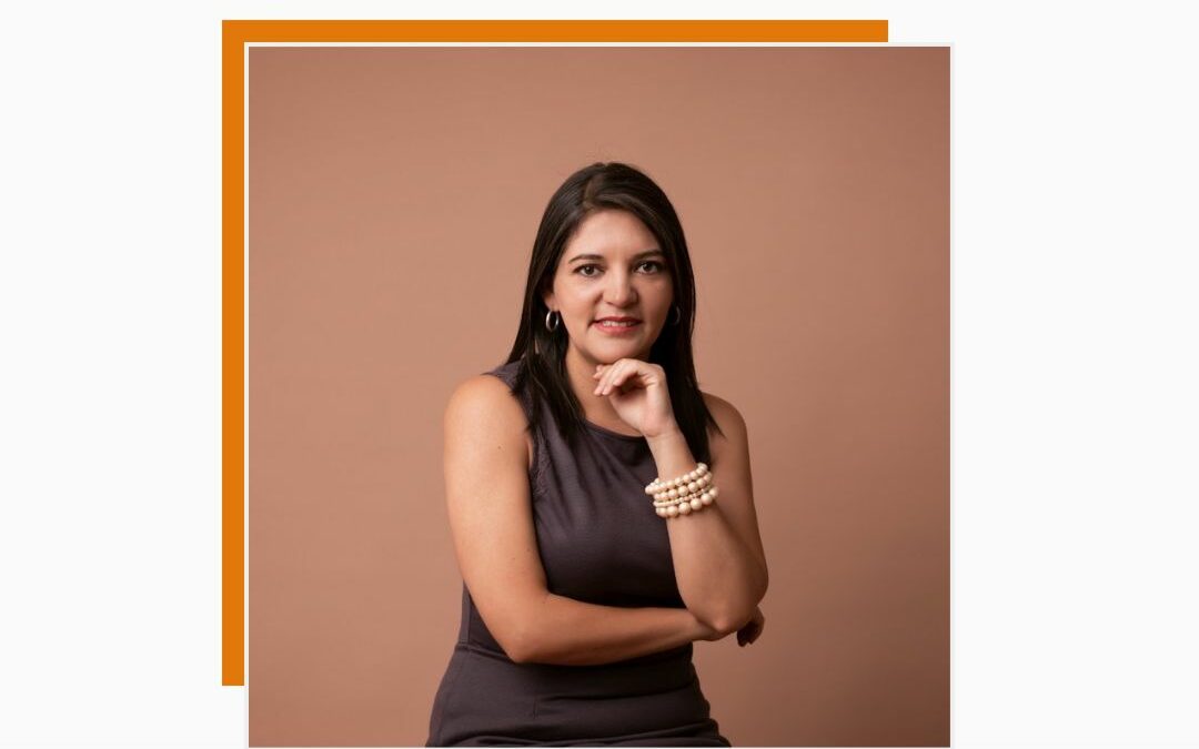 María Eulalia Castellanos: Tungurahua, situada en el corazón de Ecuador, es una provincia diversa que ofrece una mezcla única de naturaleza, cultura, aventura y agroturismo.
