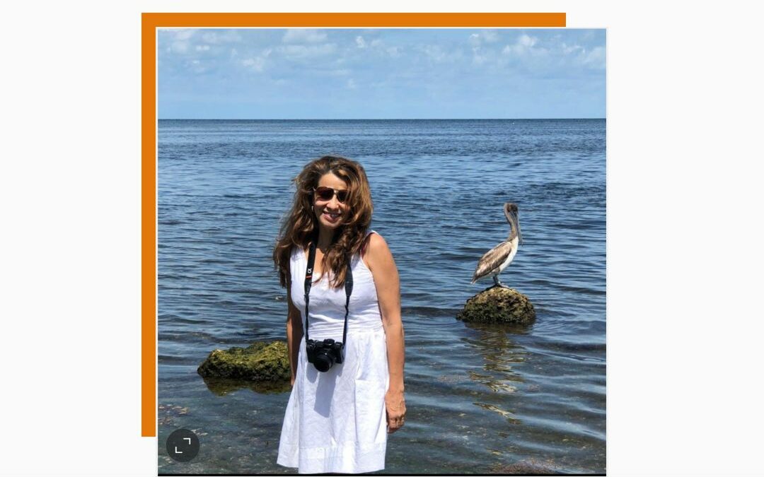 Ileana Muñiz: hacemos turismo ecológico y educamos, para proteger.