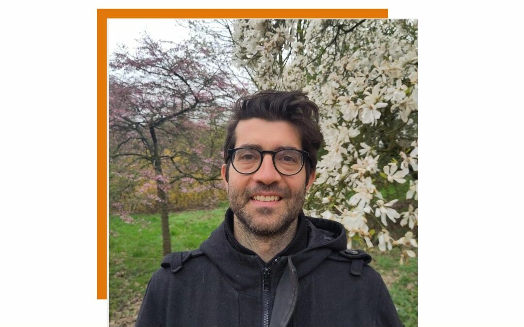 Jordi Vegas Macias: Deberíamos pararnos a reflexionar un poco más, sobre por qué viajamos, cómo lo hacemos y qué es lo que realmente buscamos cuando viajamos.