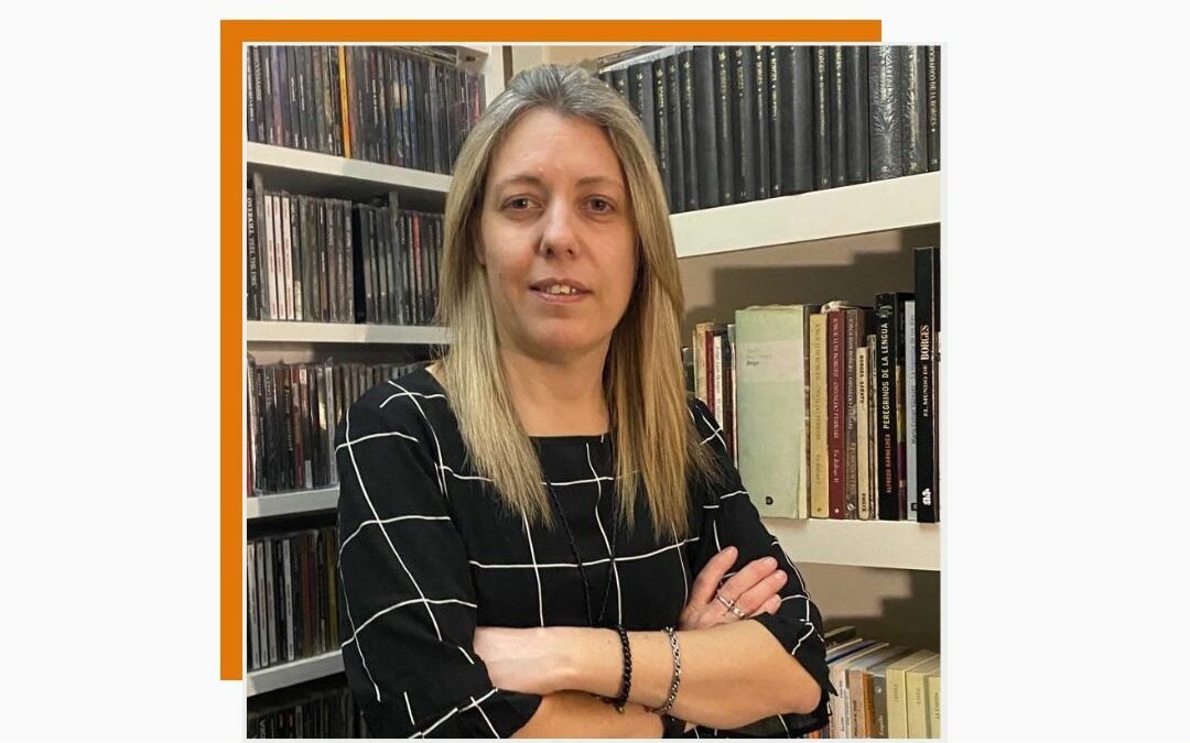 (Cand. PhD) Carolina Tkachuk: el desarrollo turístico, si no es sostenible, no es inteligente.