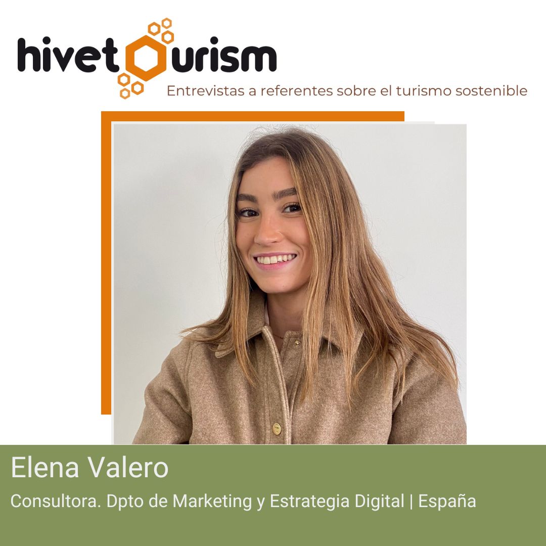 Carátula Entrevista Elena Valero