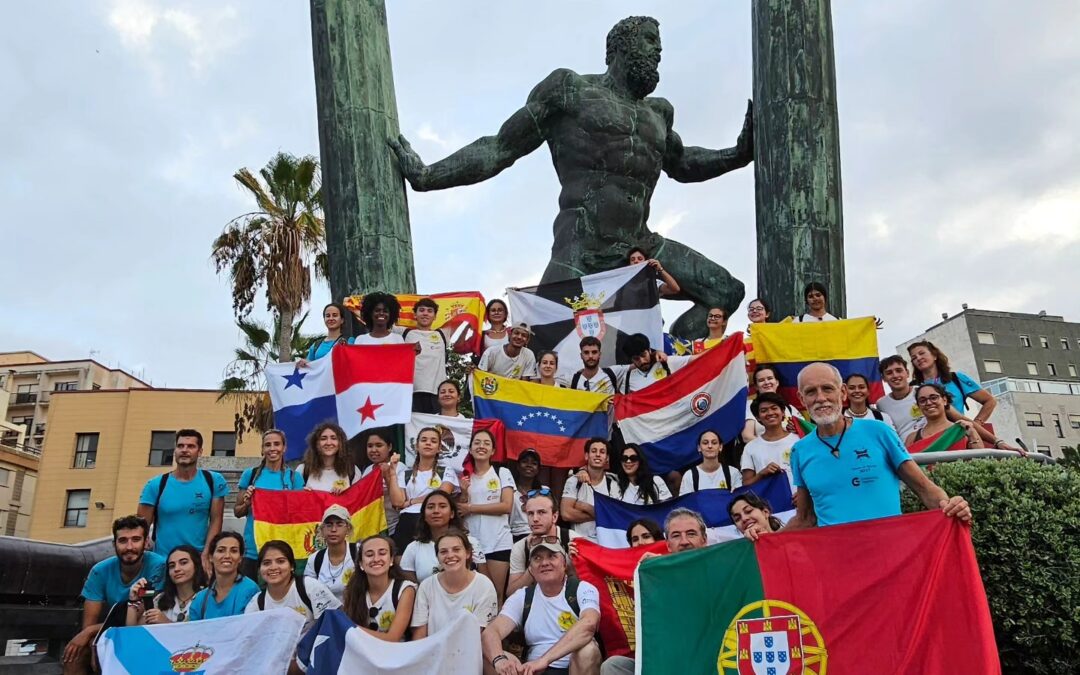 «Turismo y Paz», un camino hacia la sostenibilidad global. Nuestra visión desde Hivetourism.