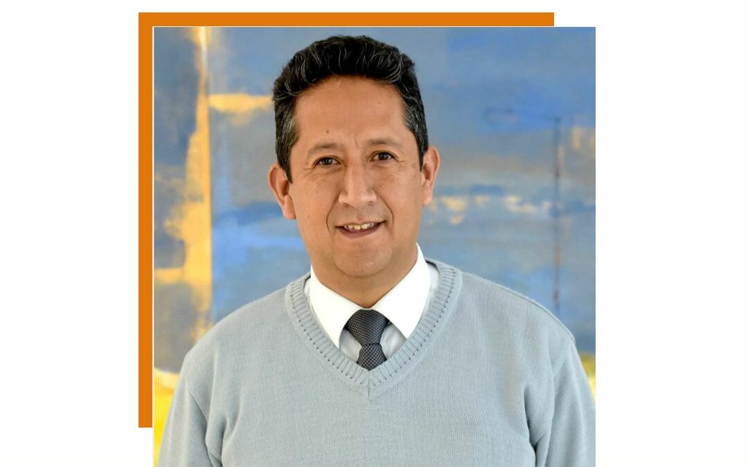 Marco A. Abastoflor: La IA tiene un enorme potencial para transformar la planificación de destinos turísticos sostenibles, tanto en Bolivia como en toda América Latina.