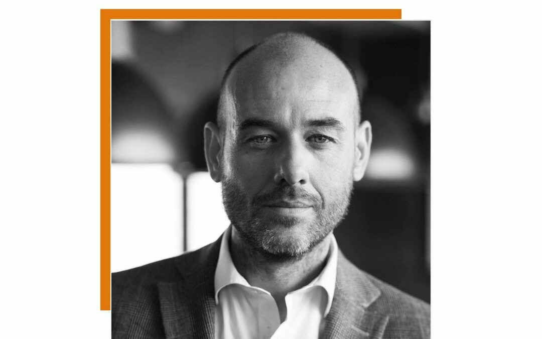 Pablo Granell Ruíz: el turismo sostenible es un turismo con propósito, que transforma la industria en un motor de cambio positivo y regenerativo.
