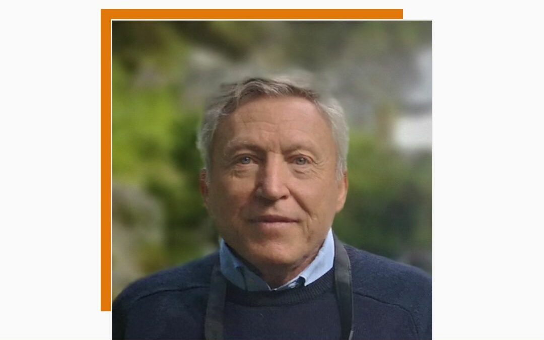 Arturo Crosby: el turismo puede hacer mucho por la conservación o regeneración de la biodiversidad.