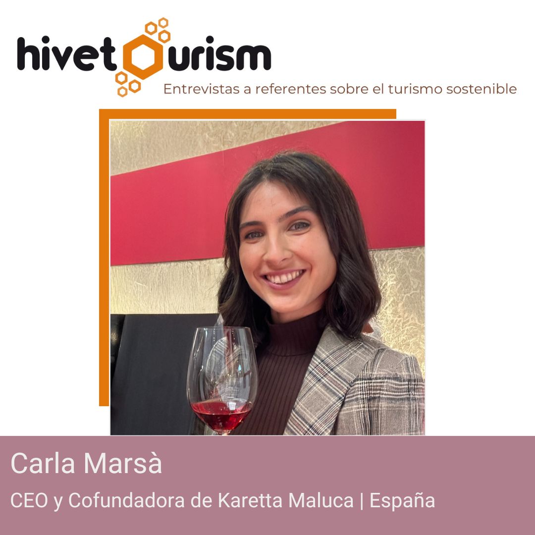 Carátula Entrevista Carla Marsà
