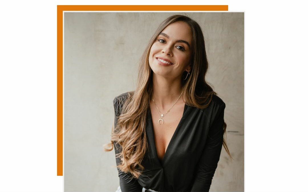 Sonia Figueredo Jovaní: el turismo sostenible es una forma de viajar necesaria para la conservación a largo plazo y la creación de experiencias transformadoras.
