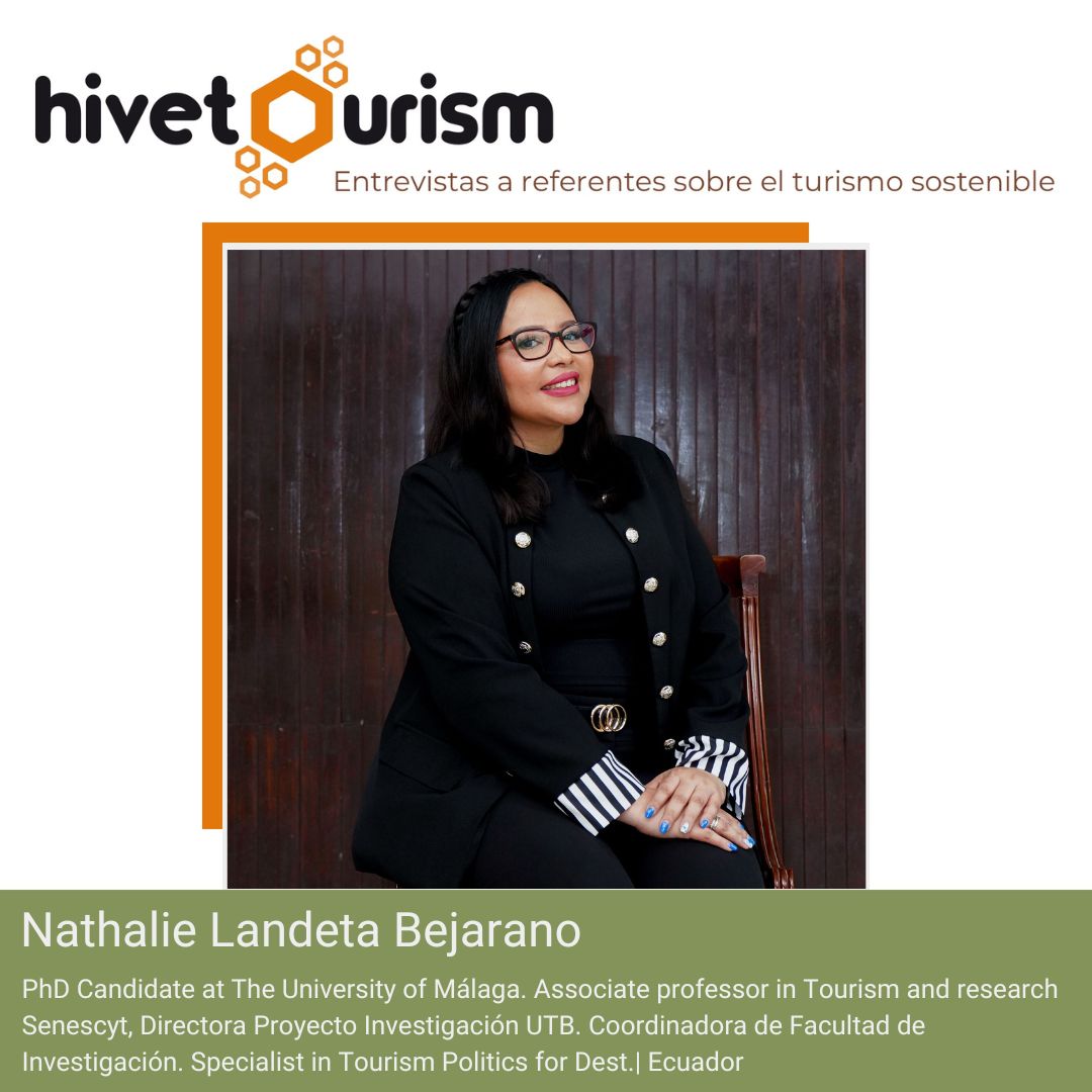 Carátula Entrevista Nathalie