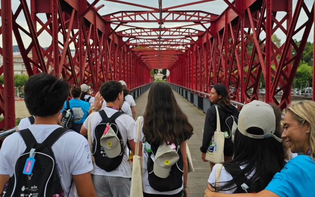 Turismo y transformación sostenible. La educación como semilla para un turismo que construya paz. Nuestra visión desde Hivetourism.