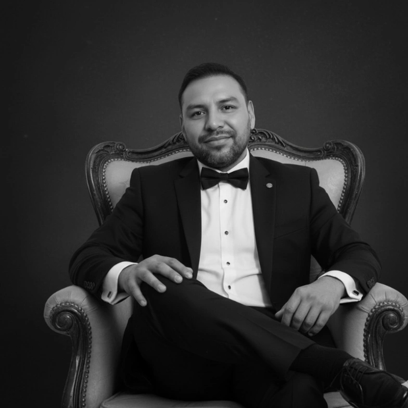 Favio Junior Valencia Huasca: no puede existir turismo sostenible sin la participación activa y digna de las comunidades locales.