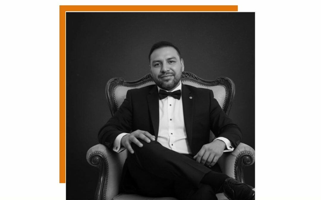 Favio Junior Valencia Huanca: no puede existir turismo sostenible sin la participación activa y digna de las comunidades locales.