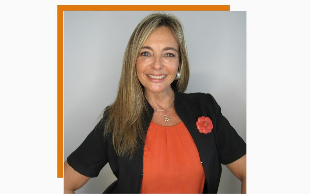 María Fernanda Álvarez: el proceso de planificación es maravilloso cuando se hace CON la comunidad.