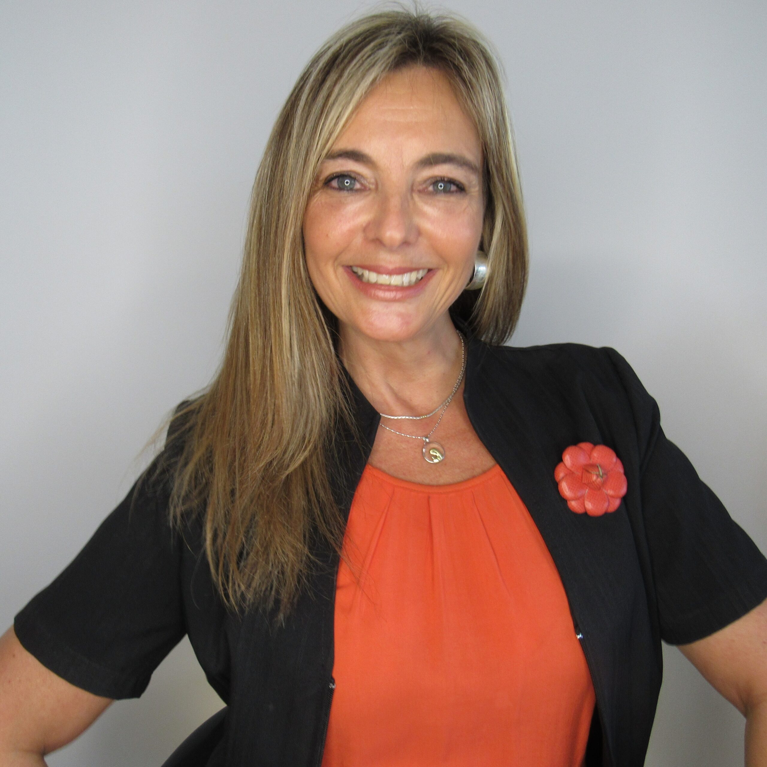 María Fernanda Álvarez: el proceso de planificación es maravilloso cuando se hace CON la comunidad.