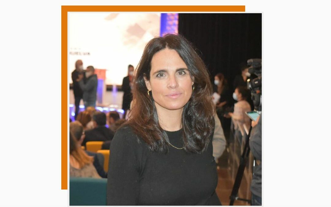 Mª Ángeles Gómez Palacios: Huelva se ha consolidado como un referente de desarrollo turístico respetuoso con su invaluable entorno natural y cultural.