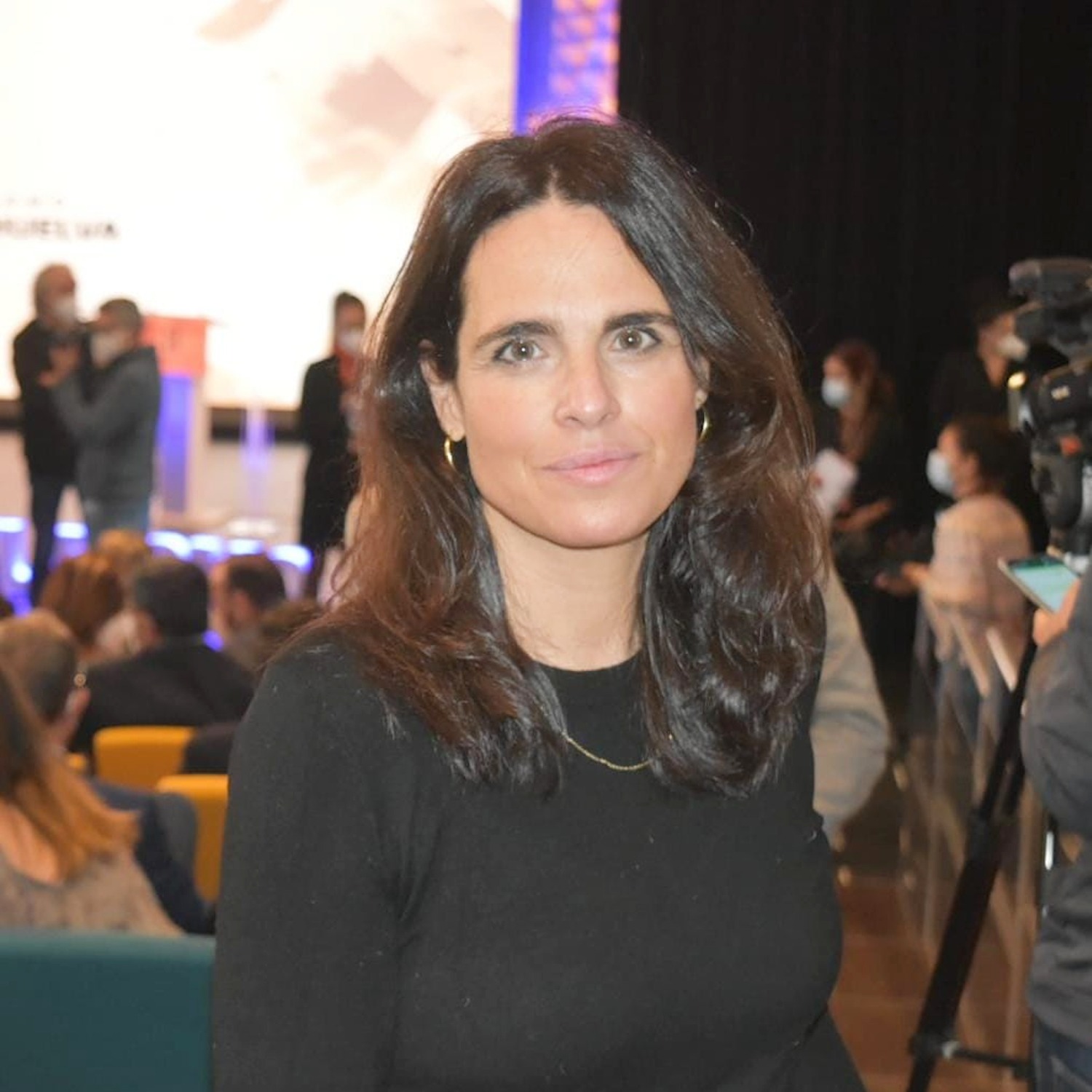 Mª Ángeles Gómez Palacios: Huelva se ha consolidado como un referente de desarrollo turístico respetuoso con su invaluable entorno natural y cultural.