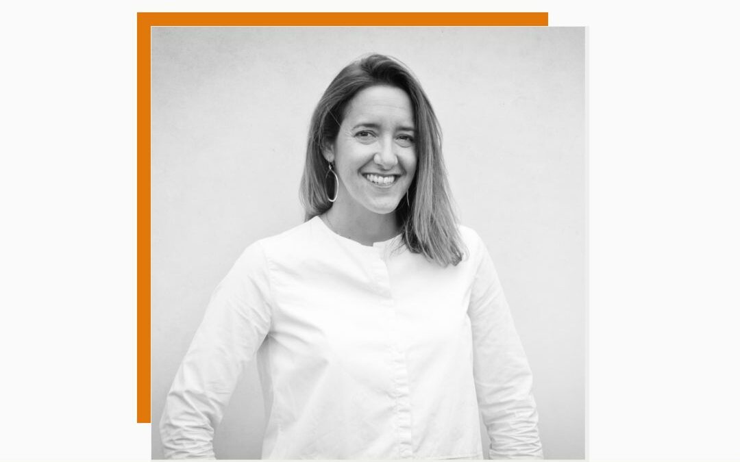 María J. Herrero Salas: alimentar no es solo producir o vender; es decidir qué impacto queremos dejar en las personas, en el territorio y en la sociedad.